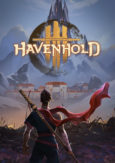 Cover image for the game Havenhold