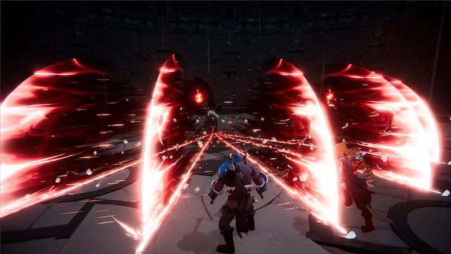 Image for the game Havenhold