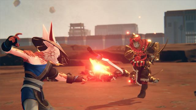 Image for the game Havenhold