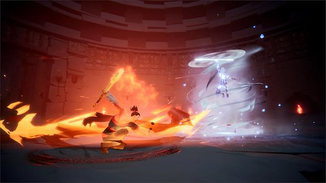 Image for the game Havenhold