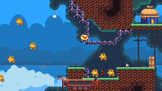 Image for the game Hayfever