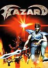 Cover image for the game Hazard