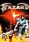 Cover image for the game Hazard