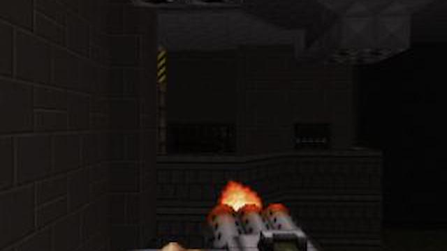 Image for the game Hazardous Chemicals