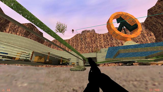Image for the game Hazardous Materials