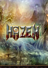 Cover image for the game Hazen: The Dark Whispers