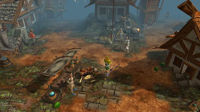 Image for the game Hazen: The Dark Whispers