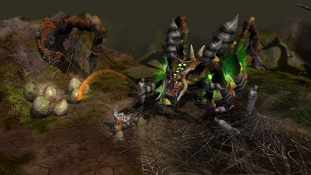 Image for the game Hazen: The Dark Whispers