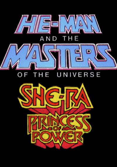 Cover image for the game He-Man