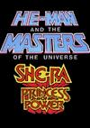 Cover image for the game He-Man
