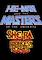 Cover image for the game He-Man