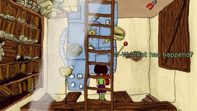 Image for the game Head over Heels