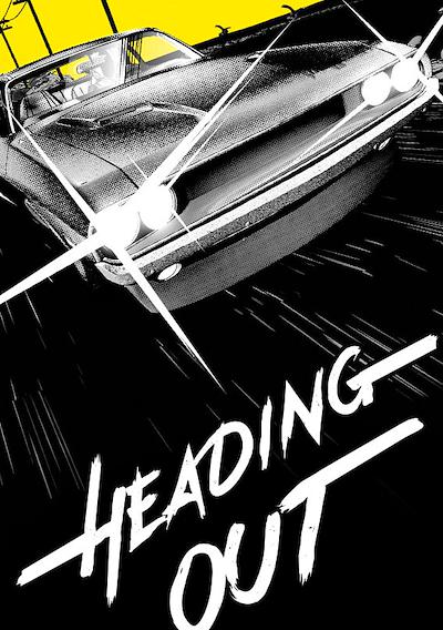 Cover image for the game Heading Out