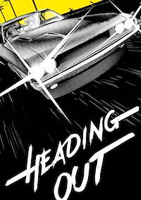 Cover image for the game Heading Out
