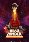 Cover image for the game Headlander