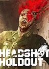 Cover image for the game Headshot Holdout