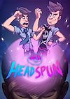 Cover image for the game Headspun