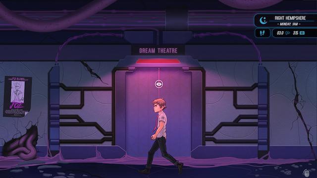 Image for the game Headspun