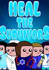 Cover image for the game Heal The Survivors