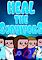 Cover image for the game Heal The Survivors