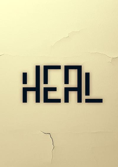 Cover image for the game Heal