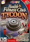 Cover image for the game Health & Fitness Club Tycoon