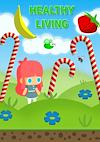 Cover image for the game Healthy Living