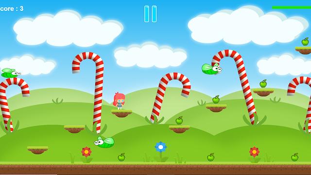 Image for the game Healthy Living