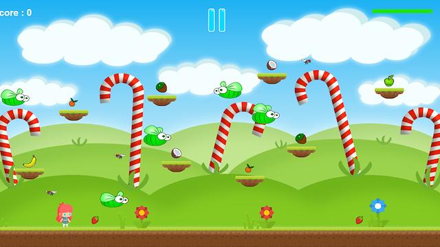 Image for the game Healthy Living