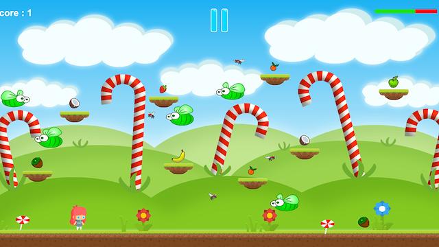 Image for the game Healthy Living