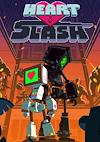 Cover image for the game Heart&Slash