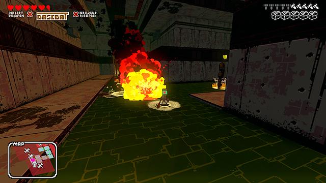 Image for the game Heart&Slash