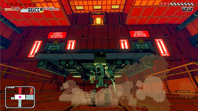 Image for the game Heart&Slash