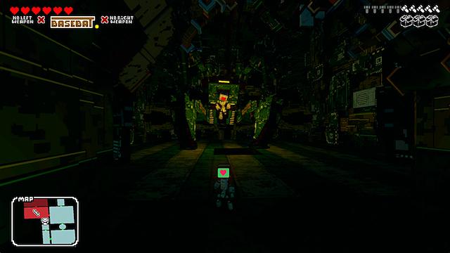 Image for the game Heart&Slash