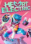Cover image for the game Heart Electric