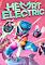 Cover image for the game Heart Electric