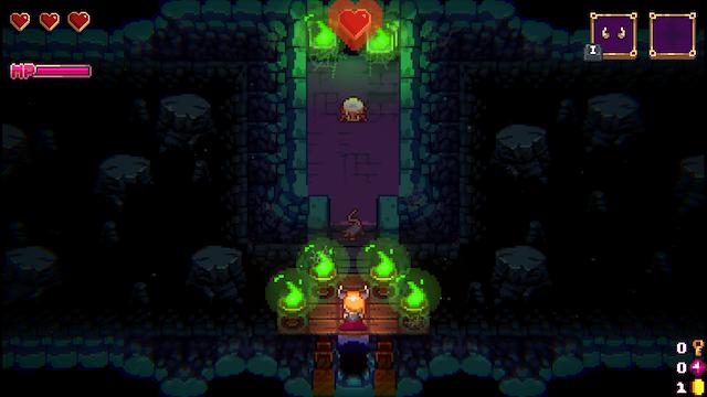 Image for the game Heart of Artemisa