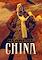 Cover image for the game Heart of China