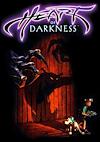 Cover image for the game Heart of Darkness