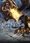 Cover image for the game Heart of Eternity