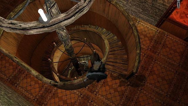 Image for the game Heart of Eternity