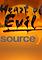 Cover image for the game Heart Of Evil: Source