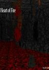 Cover image for the game Heart of Fire