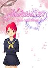 Cover image for the game Heartache 101: Sour into Sweet