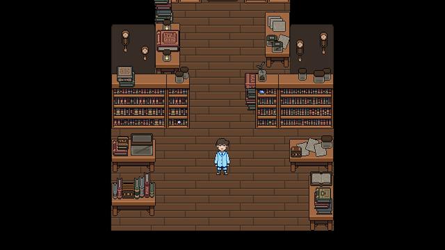 Image for the game Heartbound