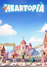 Cover image for the game Heartopia