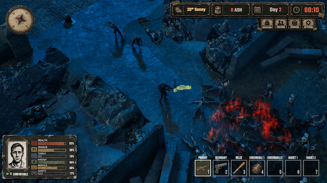 Image for the game Hearts Gone Black