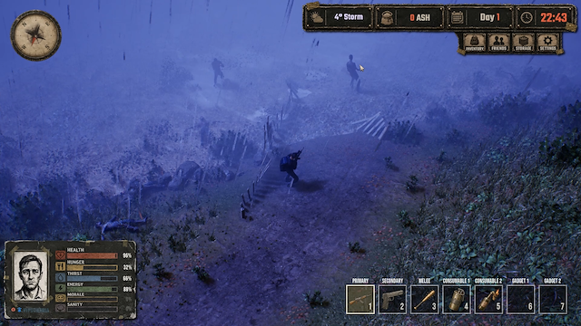 Image for the game Hearts Gone Black