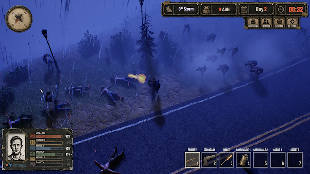 Image for the game Hearts Gone Black