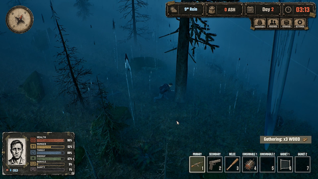 Image for the game Hearts Gone Black